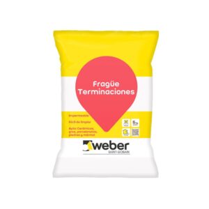 WEBBER FRAGUE NEGRO 1 KG