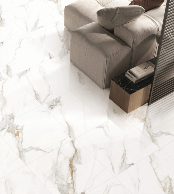 PORCELANATO GANI MARBLE - Imagen 2