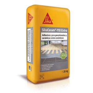 SIKACERAM® 110 EXTRA 25 KG