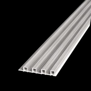 ANGULO WALL PANEL NOGAL GRIS