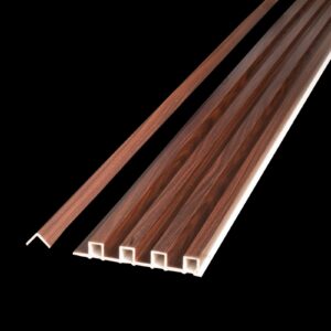 ANGULO WALL PANEL ROBLE OSCURO