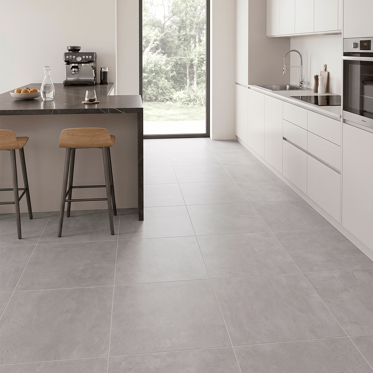 ARCADIA GRIS