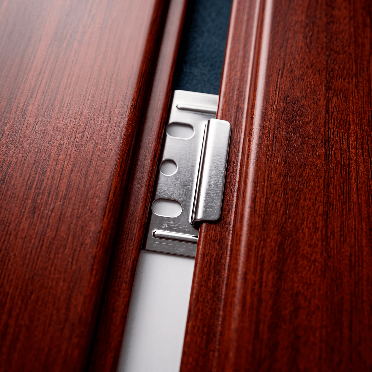 CLIP WALL PANEL