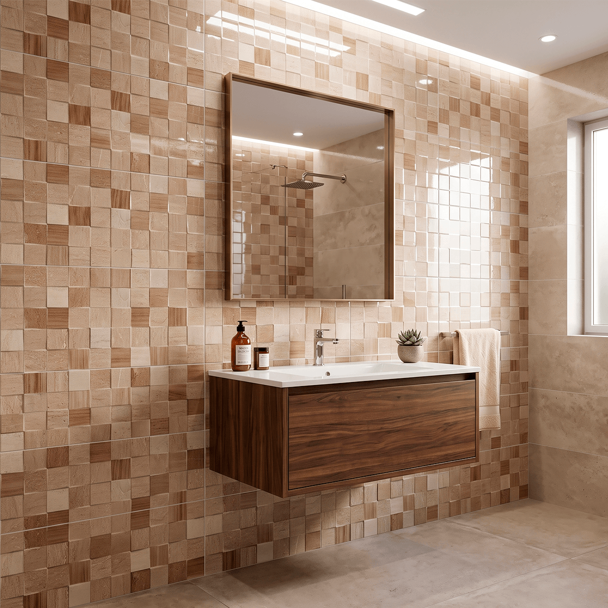 ELEVADO BEIGE
