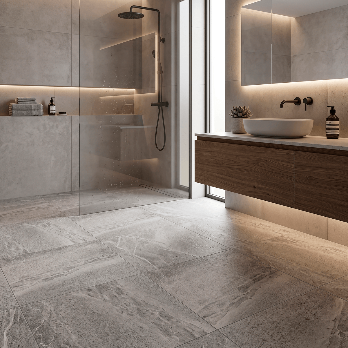 PORCELANATO RECCO