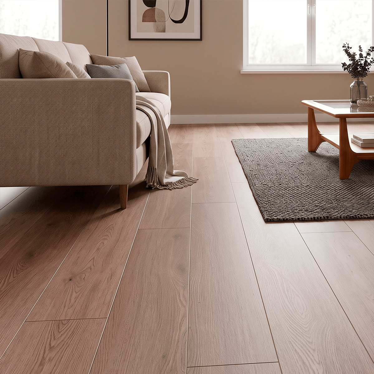 PISO SPC MARBELLA OAK OTOÑO