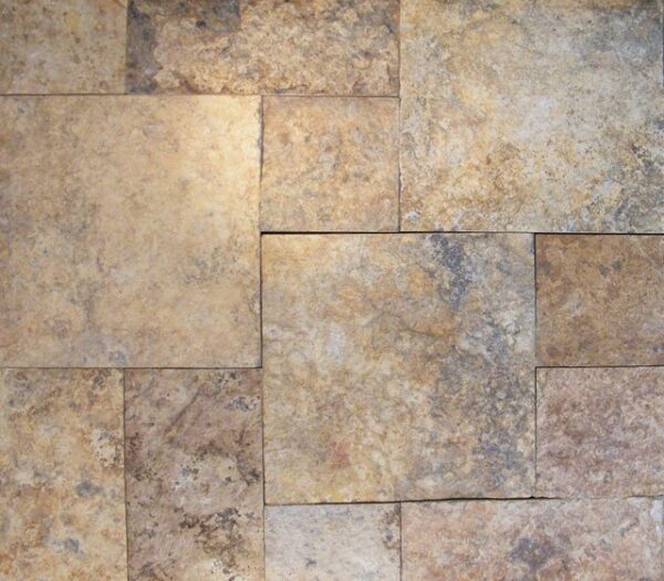 PIEDRA IMPERIAL GOLD CAPRICHO