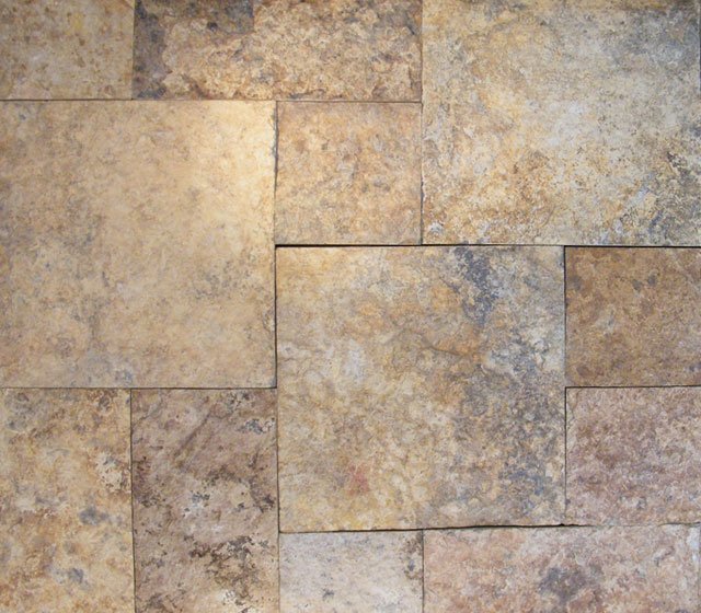 PIEDRA IMPERIAL GOLD CAPRICHO