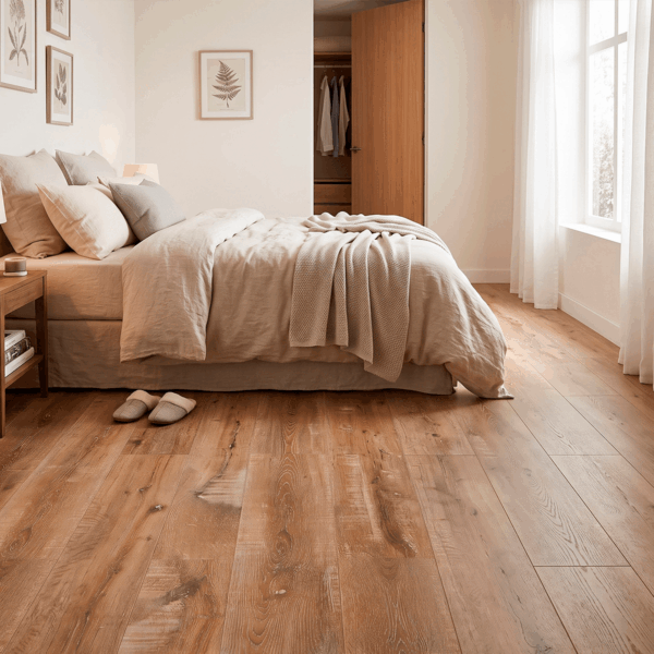 PISO FLOTANTE CALIFORNIA