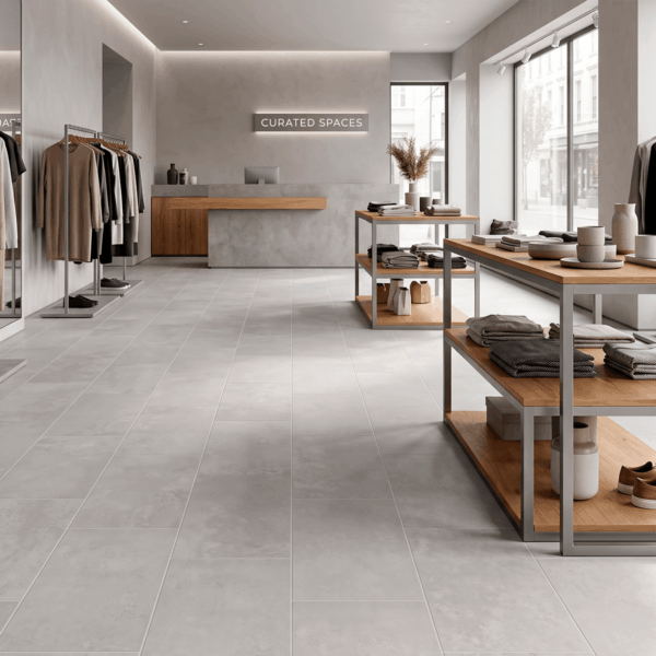 PORCELANATO SOHO BIANCO