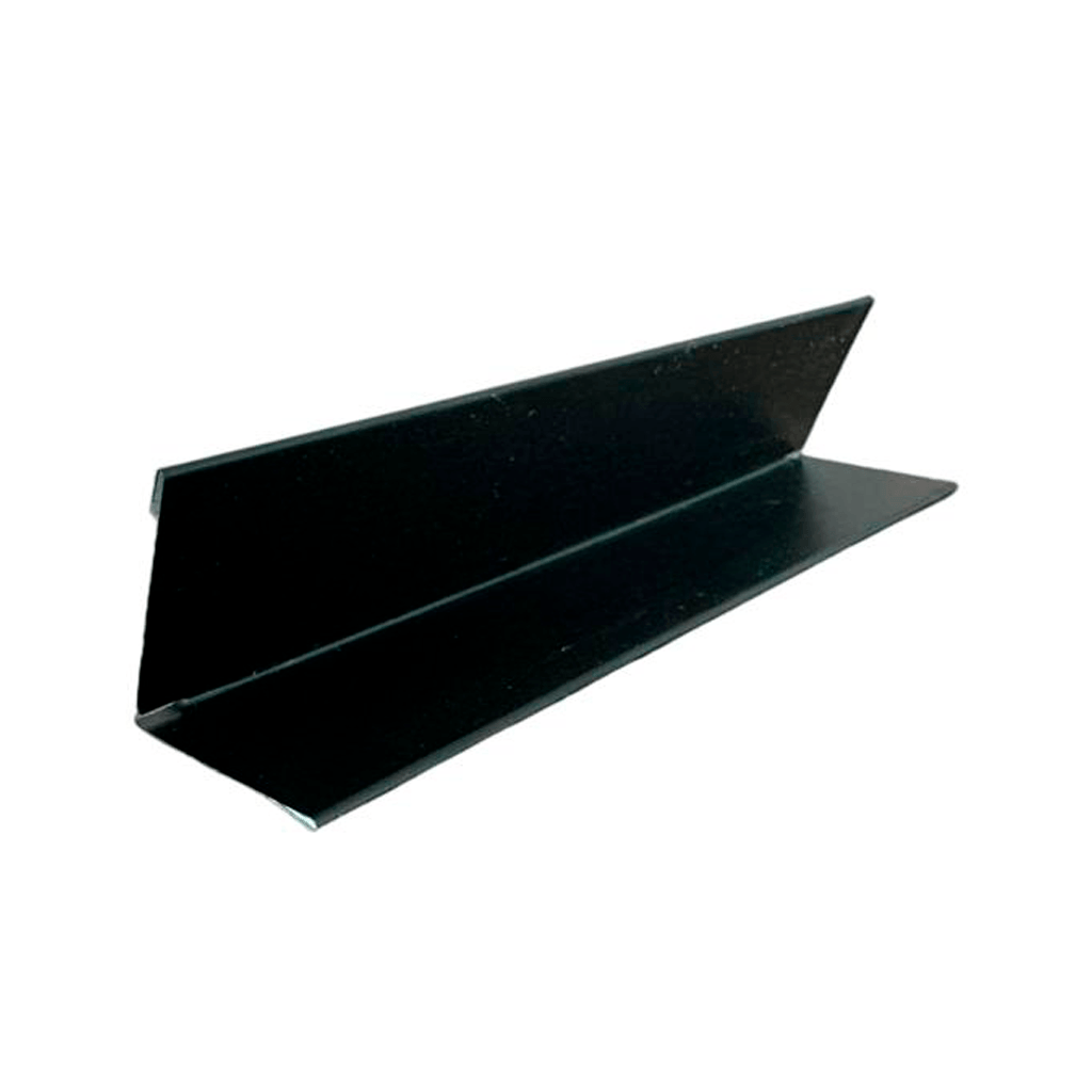 PERFIL ESQUINERO INTERIOR MS NEGRO 3M