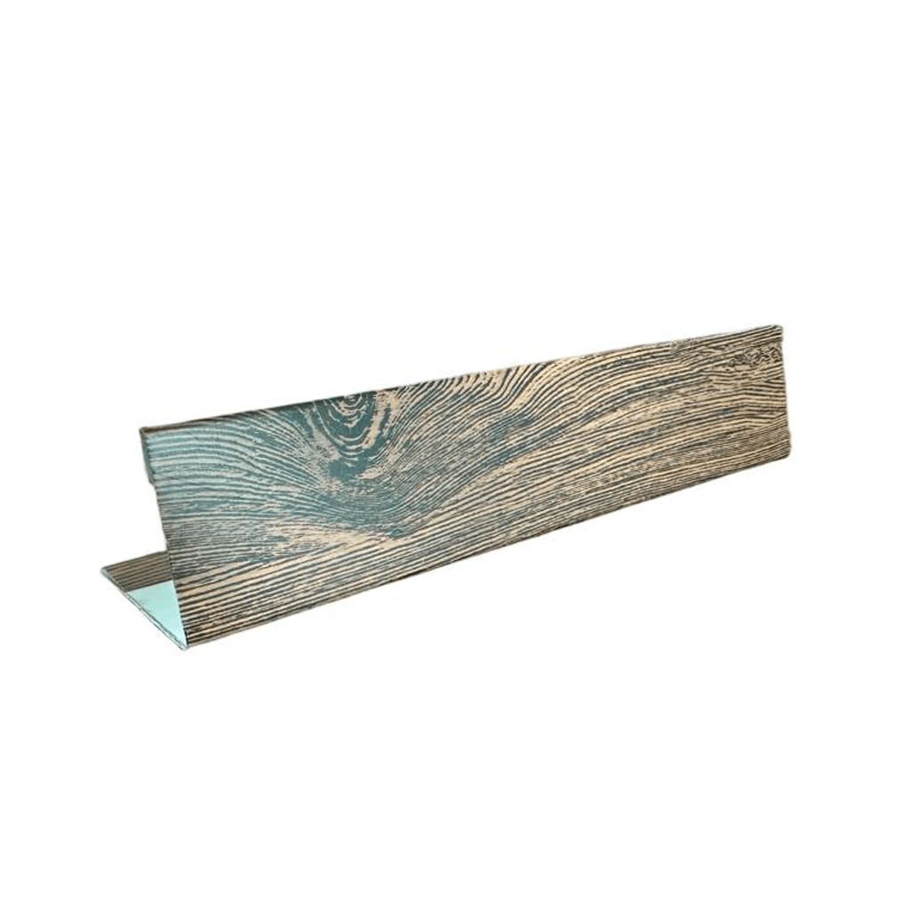 PERFIL ESQUINERO EXTERIOR MS DARK WOOD 3M