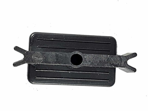 CLIP PLASTICO DECK