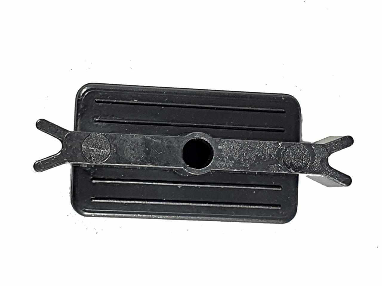 CLIP PLASTICO DECK