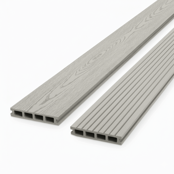 DECK WPC LIGHT GRAY