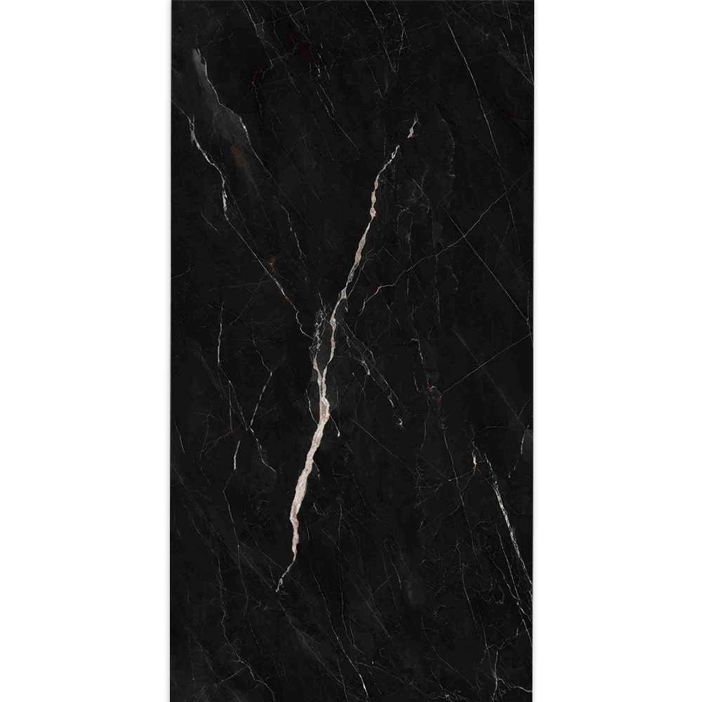 PANEL PVC NEGRO BRILLANTE - foto 4